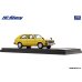 画像4: Hi Story 1/43 MAZDA FAMILIA Super Custom (1978) York Yellow (4)