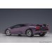 画像2: AUTOart 1/18 Lamborghini Diablo SE30 Iota (VIOLA SE30 / Metallic Purple) (2)