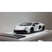 画像9: EIDOLON 1/43 Lamborghini Aventador LP780-4 Ultimae 2021 (Dianthus Wheel) Bianco Opalis / Grigio Thalasso Limited 100 pcs. (9)