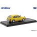 画像3: Hi Story 1/43 MAZDA FAMILIA Super Custom (1978) York Yellow (3)