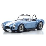 Kyosho Original 1/18 Shelby Cobra 427 S / C Sapphire Blue