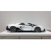 画像6: EIDOLON 1/43 Lamborghini Aventador LP780-4 Ultimae Roadster 2021 (Leirion Wheel) Bianco Opalis / Black Accent Limited 60 pcs. (6)