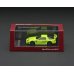 画像3: ignition model 1/64 Mazda RX-7 (FC3S) RE Amemiya Yellow Green (3)