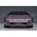 画像5: AUTOart 1/18 Lamborghini Diablo SE30 Iota (VIOLA SE30 / Metallic Purple) (5)