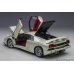 画像14: AUTOart 1/18 Lamborghini Diablo SE30 Iota (BALLON WHITE / Pearl White)
