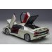 画像14: AUTOart 1/18 Lamborghini Diablo SE30 Iota (BALLON WHITE / Pearl White) (14)