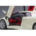 画像9: AUTOart 1/18 Lamborghini Diablo SE30 Iota (BALLON WHITE / Pearl White) (9)
