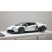 画像1: EIDOLON 1/43 Lamborghini Aventador LP780-4 Ultimae Roadster 2021 (Leirion Wheel) Bianco Opalis / Black Accent Limited 60 pcs. (1)