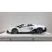 画像2: EIDOLON 1/43 Lamborghini Aventador LP780-4 Ultimae Roadster 2021 (Leirion Wheel) Bianco Opalis / Black Accent Limited 60 pcs. (2)