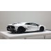 画像7: EIDOLON 1/43 Lamborghini Aventador LP780-4 Ultimae 2021 (Dianthus Wheel) Bianco Opalis / Grigio Thalasso Limited 100 pcs.