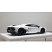 画像7: EIDOLON 1/43 Lamborghini Aventador LP780-4 Ultimae 2021 (Dianthus Wheel) Bianco Opalis / Grigio Thalasso Limited 100 pcs. (7)