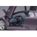 画像9: AUTOart 1/18 Lamborghini Diablo SE30 Iota (VIOLA SE30 / Metallic Purple) (9)