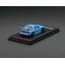 画像2: ignition model 1/64 Mazda RX-7 (FC3S) RE Amemiya Light Blue (2)