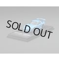 ignition model 1/64 Mazda RX-7 (FC3S) RE Amemiya Light Blue