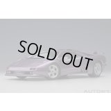 AUTOart 1/18 Lamborghini Diablo SE30 Iota (VIOLA SE30 / Metallic Purple)