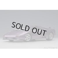 AUTOart 1/18 Lamborghini Diablo SE30 Iota (VIOLA SE30 / Metallic Purple)