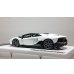 画像3: EIDOLON 1/43 Lamborghini Aventador LP780-4 Ultimae Roadster 2021 (Leirion Wheel) Bianco Opalis / Black Accent Limited 60 pcs. (3)