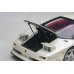 画像11: AUTOart 1/18 Lamborghini Diablo SE30 Iota (BALLON WHITE / Pearl White) (11)