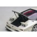 画像11: AUTOart 1/18 Lamborghini Diablo SE30 Iota (BALLON WHITE / Pearl White) (11)