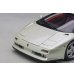 画像12: AUTOart 1/18 Lamborghini Diablo SE30 Iota (BALLON WHITE / Pearl White) (12)