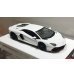 画像11: EIDOLON 1/43 Lamborghini Aventador LP780-4 Ultimae 2021 (Dianthus Wheel) Bianco Opalis / Grigio Thalasso Limited 100 pcs. (11)