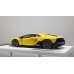 画像3: EIDOLON 1/43 Lamborghini Aventador LP780-4 Ultimae 2021 (Dianthus Wheel) Giallo Auge Limited 60 pcs.