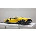 画像3: EIDOLON 1/43 Lamborghini Aventador LP780-4 Ultimae 2021 (Dianthus Wheel) Giallo Auge Limited 60 pcs. (3)