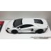 画像4: EIDOLON 1/43 Lamborghini Aventador LP780-4 Ultimae 2021 (Dianthus Wheel) Bianco Opalis / Grigio Thalasso Limited 100 pcs. (4)