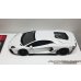 画像4: EIDOLON 1/43 Lamborghini Aventador LP780-4 Ultimae 2021 (Dianthus Wheel) Bianco Opalis / Grigio Thalasso Limited 100 pcs. (4)