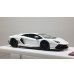 画像5: EIDOLON 1/43 Lamborghini Aventador LP780-4 Ultimae 2021 (Dianthus Wheel) Bianco Opalis / Grigio Thalasso Limited 100 pcs. (5)