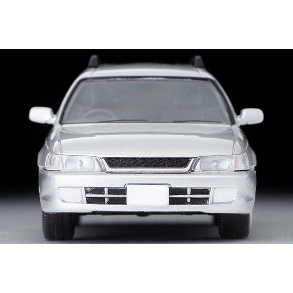 画像5: TOMYTEC 1/64 Limited Vintage NEO Toyota Corolla Wagon L Touring (Silver) '97