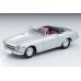 画像1: TOMYTEC 1/64 Limited Vintage Datsun Fairlady 2000 (Silver) (1)