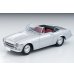 画像1: TOMYTEC 1/64 Limited Vintage Datsun Fairlady 2000 (Silver) (1)