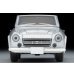 画像5: TOMYTEC 1/64 Limited Vintage Datsun Fairlady 2000 (Silver) (5)