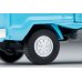 画像7: TOMYTEC 1/64 Limited Vintage NEO Honda TN-V Panel Van Standard (Light Blue) (7)