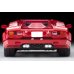 画像6: TOMYTEC 1/64 Limited Vintage NEO LV-N Lamborghini Countach 25th Anniversary (Red) (6)