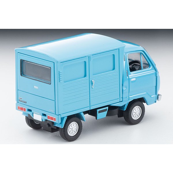 画像2: TOMYTEC 1/64 Limited Vintage NEO Honda TN-V Panel Van Standard (Light Blue)