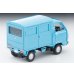 画像2: TOMYTEC 1/64 Limited Vintage NEO Honda TN-V Panel Van Standard (Light Blue) (2)