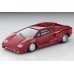 画像10: TOMYTEC 1/64 Limited Vintage NEO LV-N Lamborghini Countach 25th Anniversary (Red)