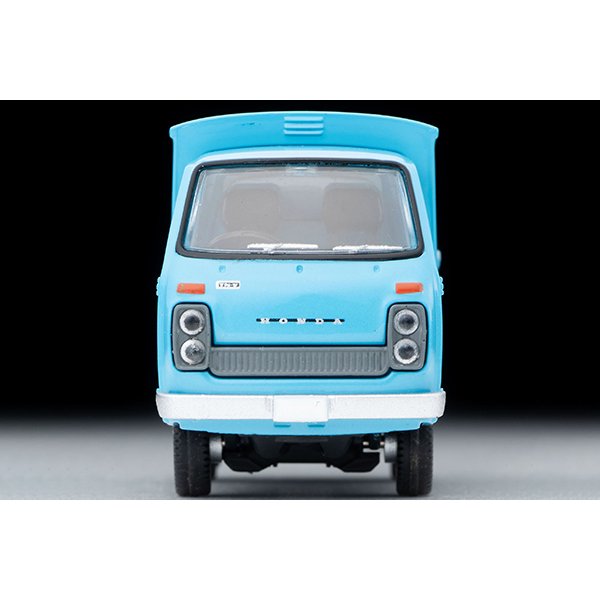 画像5: TOMYTEC 1/64 Limited Vintage NEO Honda TN-V Panel Van Standard (Light Blue)