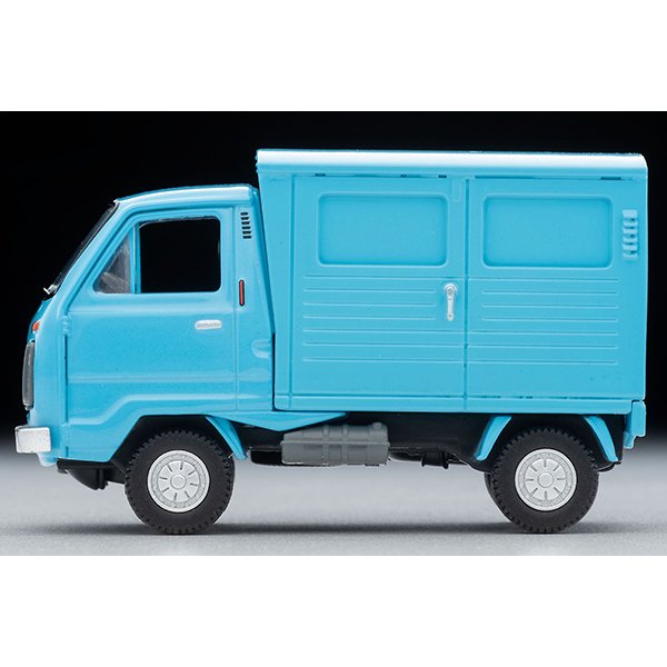 画像3: TOMYTEC 1/64 Limited Vintage NEO Honda TN-V Panel Van Standard (Light Blue)