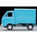 画像3: TOMYTEC 1/64 Limited Vintage NEO Honda TN-V Panel Van Standard (Light Blue) (3)