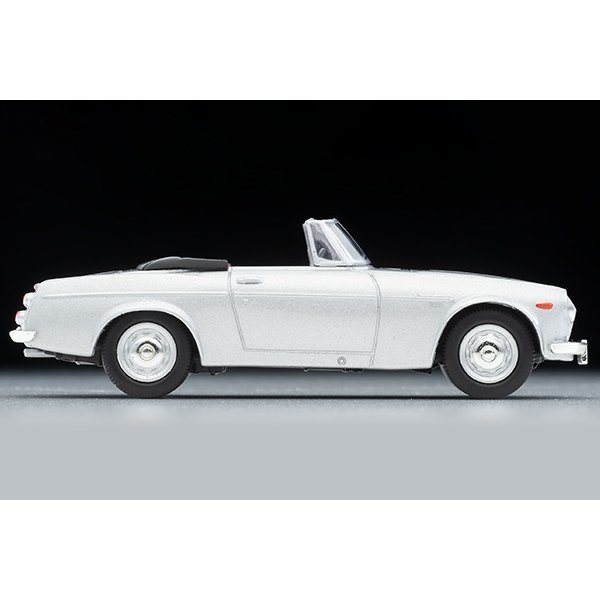 画像4: TOMYTEC 1/64 Limited Vintage Datsun Fairlady 2000 (Silver)