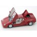 画像9: TOMYTEC 1/64 Limited Vintage NEO LV-N Lamborghini Countach 25th Anniversary (Red) (9)