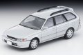 TOMYTEC 1/64 Limited Vintage NEO Toyota Corolla Wagon L Touring (Silver) '97