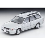 TOMYTEC 1/64 Limited Vintage NEO Toyota Corolla Wagon L Touring (Silver) '97