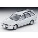 画像1: TOMYTEC 1/64 Limited Vintage NEO Toyota Corolla Wagon L Touring (Silver) '97 (1)