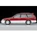 画像3: TOMYTEC 1/64 Limited Vintage NEO Toyota Corolla Wagon G Touring (Red / Silver) '97 (3)