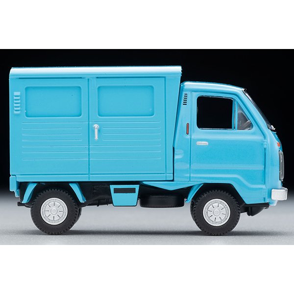 画像4: TOMYTEC 1/64 Limited Vintage NEO Honda TN-V Panel Van Standard (Light Blue)
