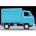画像4: TOMYTEC 1/64 Limited Vintage NEO Honda TN-V Panel Van Standard (Light Blue) (4)